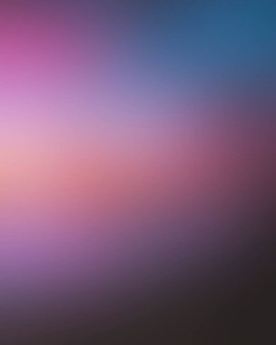 Abstract blur background of colors mixed 