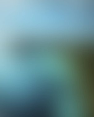 Abstract blur background of colors mixed 