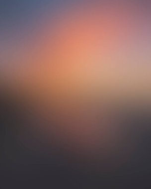 Abstract blur background of colors mixed 