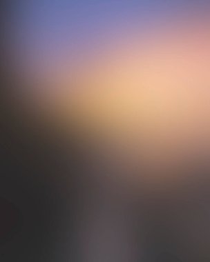 Abstract blur background of colors mixed 