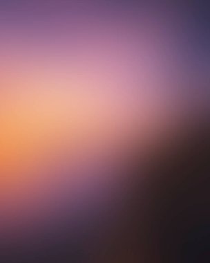 Abstract blur background of colors mixed 