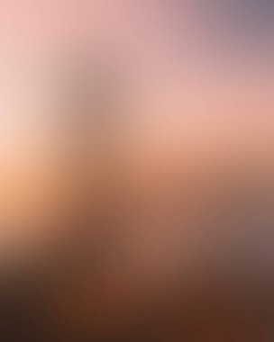 Abstract blur background of colors mixed 