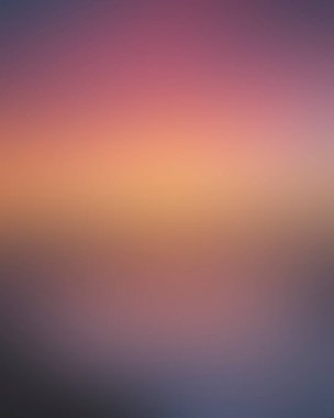 Abstract blur background of colors mixed 