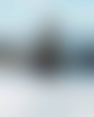 Abstract blur background of colors mixed 