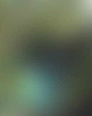 Abstract blur background of colors mixed 