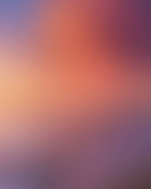 Abstract blur background of colors mixed 