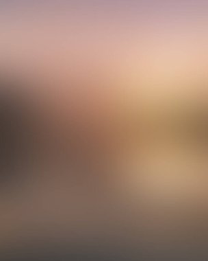 Abstract blur background of colors mixed 