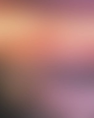 Abstract blur background of colors mixed 