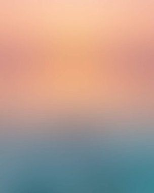 Abstract blur background of colors mixed 