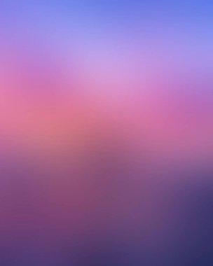 Abstract blur background of colors mixed 
