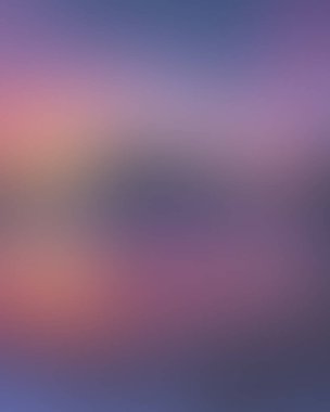 Abstract blur background of colors mixed 