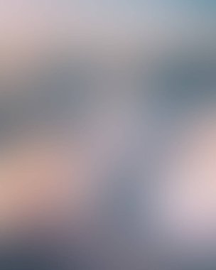 Abstract blur background of colors mixed 