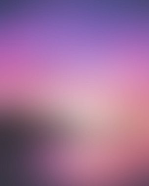 Abstract blur background of colors mixed 