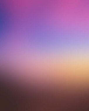 Abstract blur background of colors mixed 