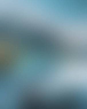 Abstract blur background of colors mixed 