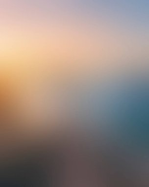 Abstract blur background of colors mixed 