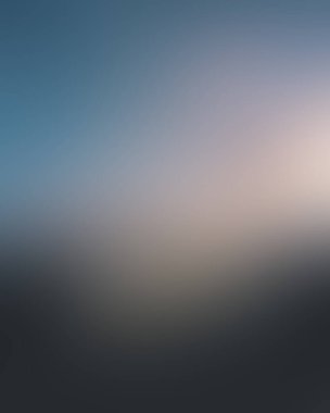 Abstract blur background of colors mixed 