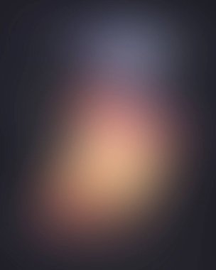 Abstract blur background of colors mixed 