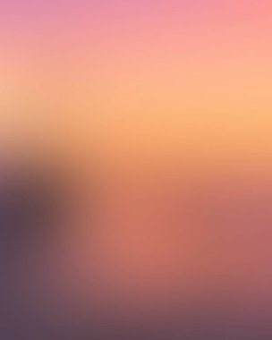 Abstract blur background of colors mixed 