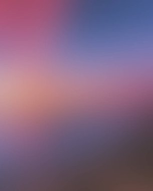 Abstract blur background of colors mixed 