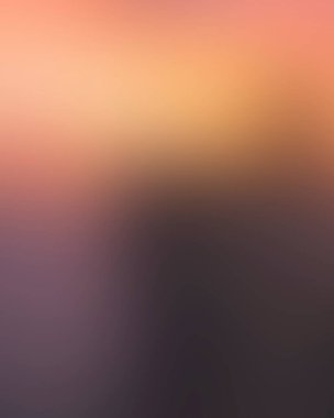 Abstract blur background of colors mixed 