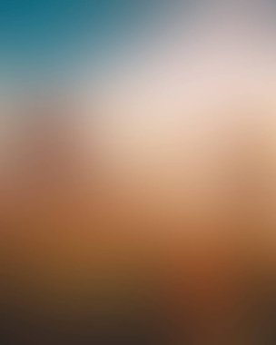 Abstract blur background of colors mixed 