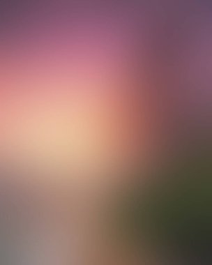 Abstract blur background of colors mixed 