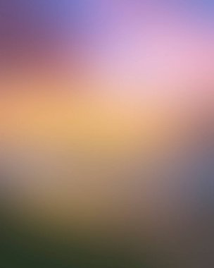 Abstract blur background of colors mixed 