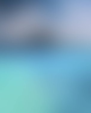 Abstract blur background of colors mixed 