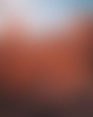 Abstract blur background of colors mixed 