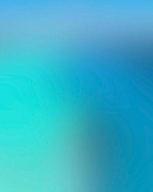 Abstract blur background of colors mixed 