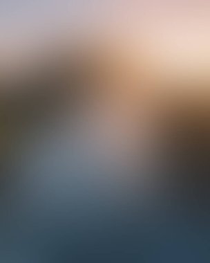 Abstract blur background of colors mixed 