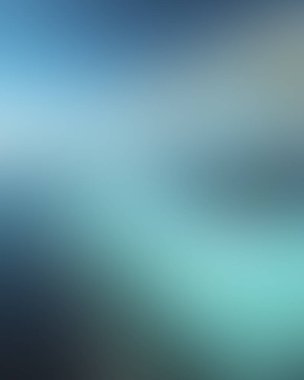 Abstract blur background of colors mixed 