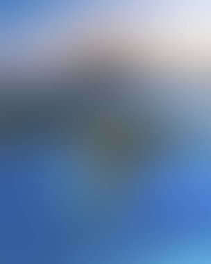 Abstract blur background of colors mixed 