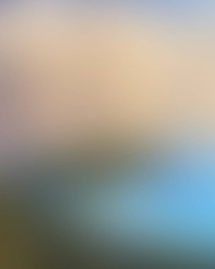 Abstract blur background of colors mixed 