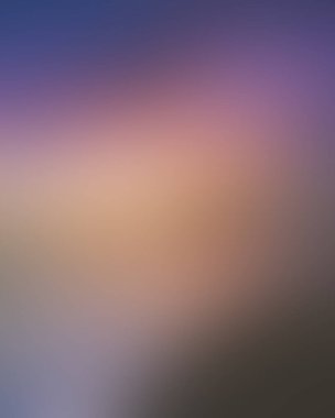 Abstract blur background of colors mixed 