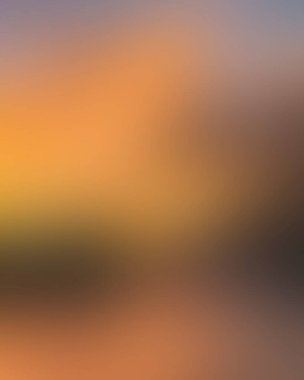 Abstract blur background of colors mixed 