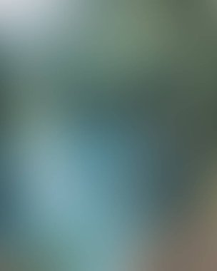 Abstract blur background of colors mixed 