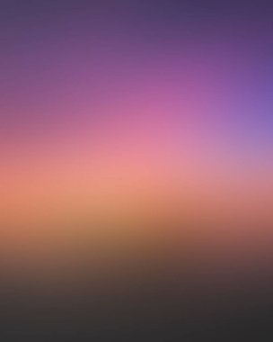 Abstract blur background of colors mixed 