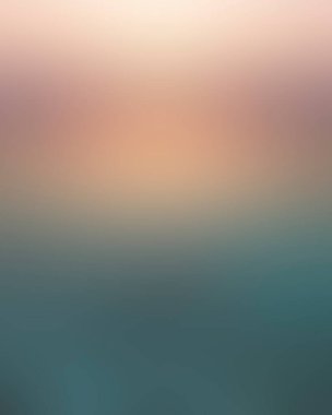 Abstract blur background of colors mixed 