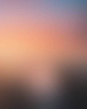 Abstract blur background of colors mixed 