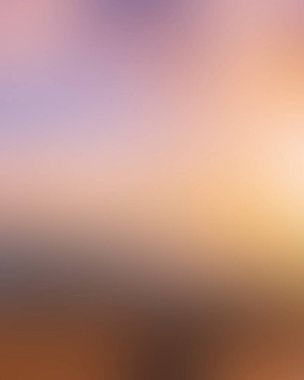 Abstract blur background of colors mixed 