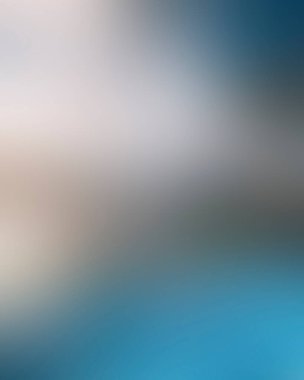 Abstract blur background of colors mixed 