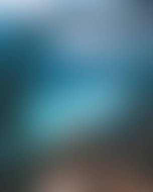 Abstract blur background of colors mixed 