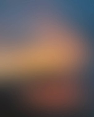 Abstract blur background of colors mixed 