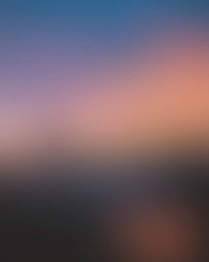 Abstract blur background of colors mixed 