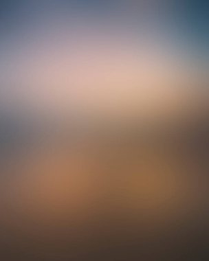 Abstract blur background of colors mixed 