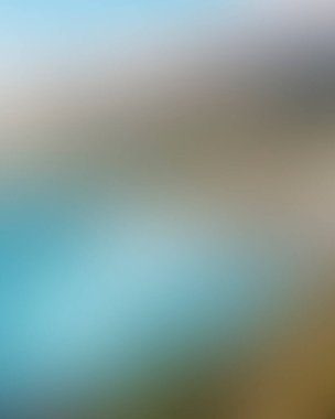 Abstract blur background of colors mixed 