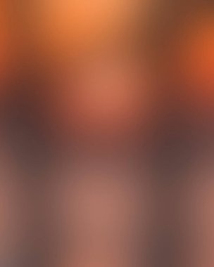 Abstract blur background of colors mixed 