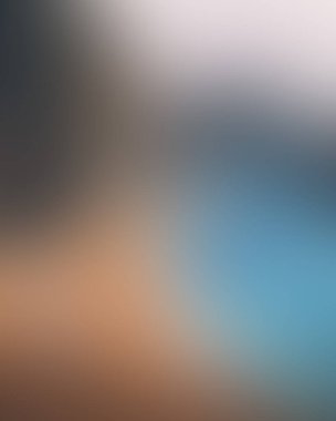 Abstract blur background of colors mixed 